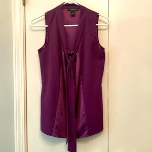 Ann Taylor blouse, xs